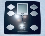 日本製 Tanita BC-312 脂肪磅 體脂磅 體組成計 innerscan v50 Body Composition Scale