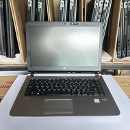 HP ProBook 440 G3 | i5-6300u | SSD+HDD | RAM 8GB | Wi-Fi | Bluetooth | HD Camera | HDMI โน๊ทบุ๊ค(Not