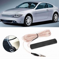 Camerina ANT-108SE FM Radio Aerial for Indoor Home Audio AV Power Amplifier Receiver