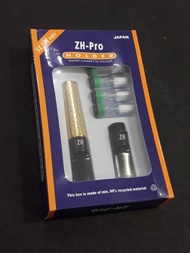 ZH-PRO SLIM MINI ZH-360 #FILTER ROKOK #PIPA ROKOK - GHOSTORE7