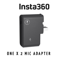 Insta360 One X 2 Mic Adapter HD Original