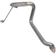 Oil Suction Tube 3905206 for Cummins 4B3.9 6B5.9 B3.3 Hyundai R130LC-3 R160LC-3