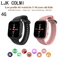 4G Smart Watch Kids LT21 Camera GPS WIFI Waterproof Child Students Smartwatch Video Call Monitor Tracker Location Phone Watch