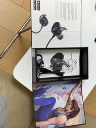 Bose SoundSport (藍芽)