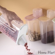 Dry Food plastic storage box