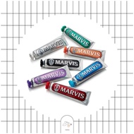 Marvis Toothpaste