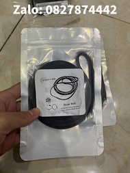 (Q4HCM) DÂY CUROA MÁY SẤY WHIRLPOOL DÙNG CHUNG 3LWED4705 3LWED4815