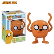 Funko Pop Jake Adventure Time 4"