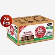 Mie Oven mayora kuah iga sapi 1 dus 24pcs