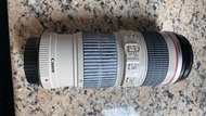Canon EF 70-200mm f/4L IS USM 鏡頭