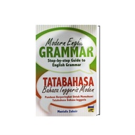 Inggeris Grammar/ English Grammar Book
