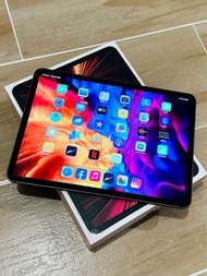 iPad Pro 11-inch LTE (3rd Gen) 128GB WiFi+Cellular