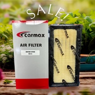 VIOS YARIS SIENTA Air Filter Engine CARMAX 17801-0Y040