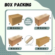 Box Packing 22x6x6/20x6x6/18x6x6/17x6x6/15x6x6/13x6x6/12x6x6/10x6x6 A1 Box Bottle Carton