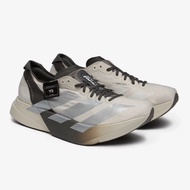Men's running shoes Y-3 X Adizero adios pro 4 alumina cinder