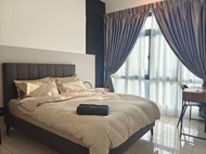 8 Scape New Big Pool Homestay ByStay