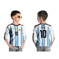 DStore - FIFA World Cup Kids Jersey | Kids World Cup Jersey | Dryfit Milano Fullprint | Comfortable 
