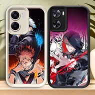 SD-20 Jujutsu Kaisen Phone case for VIVO Y28S Y03t Y03 Y18E Y18 Y18S Y18i T3 IQOO Z9 Lite