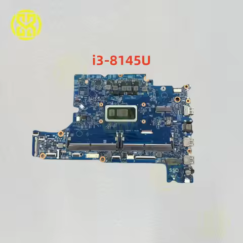 Dell Inspiron 15 Motherboard For Dell Inspiron 15 5584 Laptop Motherboard 0CXMX0 CN-0CXMX0 CPU:i3-81