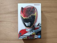 真骨彫 獸電戰隊 強龍者 s.h.figuarts SHINKOCCHOU SEIHOU  KYORYU RED