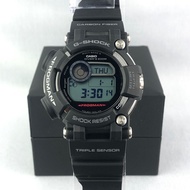 Casio G-Shock Triple Sensors Carbon Fiber Frogman GWF-D1000-1