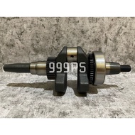 Crankshaft 186FA GENERATOR GENSET SOLAR 5000-8000watt KAMA KIPAR