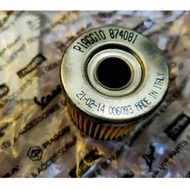 Aprilia RS125 4T / RS4 125 4T / Tuono 125 Oil Filter - 874081