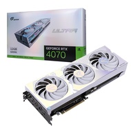 # COLORFUL iGame GeForce RTX 4070 Ultra Z OC 12GD6-V 12GB GDDR6 #