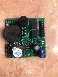 MUDUL CONTROLER JWS JAM WAKTU SHALAT P10 MULTI PANEL 1-6 PANEL SETTING WIFI AWET HIGH QUALITY