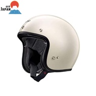 Arai Motorcycle Helmet Jet CLASSIC MOD Pilot White 61-62cm