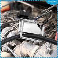 [SzyongxcbMY] 4 Pieces Fluid Line Hose Pinch Tools Repair Tool 1-3/4" 1" 1/2" 3/8" Automobile Coolan