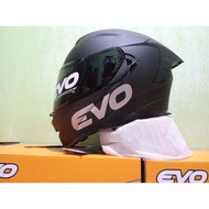 EVO GT PRO MATTE BLACK