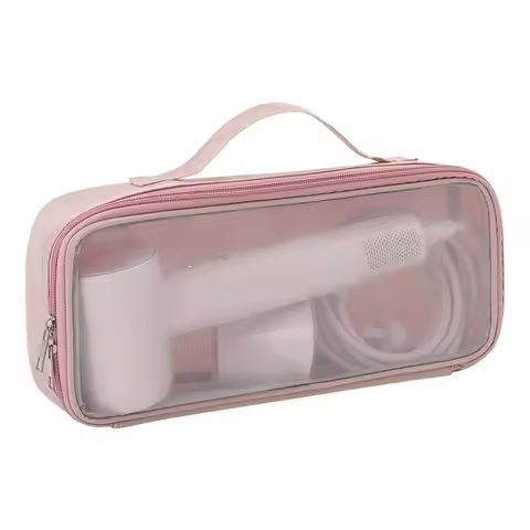 Suitable for DYSON Dyson Hair Dryer Storage Bag Portable Travel Electric Roller Straight Clip Protec