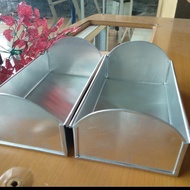 Comb Bread Pan Comb Cake Mold/ Diameter 24x12x5 Cm