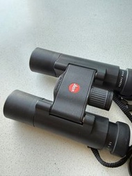 Leica Ultravid 10x25 雙筒望遠鏡
