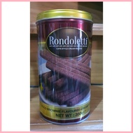 ☌ ♂ ◹ SALE! Rondoletti Wafer Stick