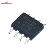 1PCS/LOT AD623A AD623AR AD623ARZ AD623 SOP8 New original spot hot sale