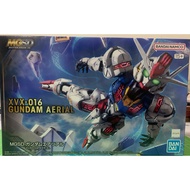 GUNDAM - BANDAI - MGSD GUNDAM AERIAL