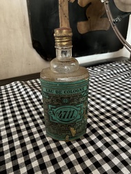 4711 古龍水 經典香水