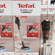 Tefal | เครองดดฝนไรสาย เตฟอล รนเอกซเพรท 3.60 TY6974