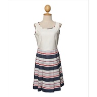 Karl park lane Bust 34 Waist 29 Length 36.5 Inches Beautiful And New.