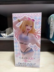 Taito Coreful 喜多川海夢 水著Ver. Figure