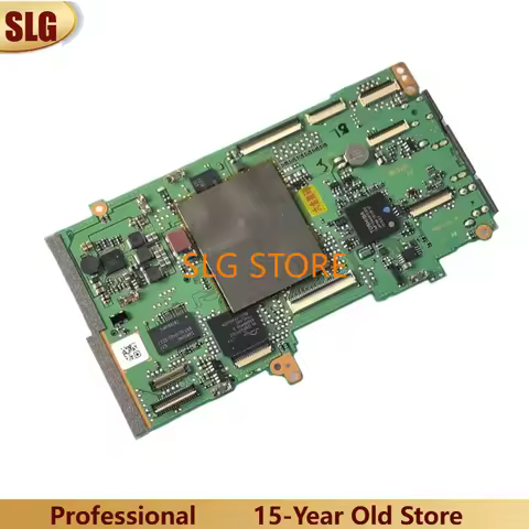 Original D7000 Motherboard for Nikon Mainboard MCU PCB Main Board SLR Camera Repair Part MainBoard