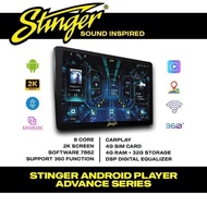 STINGER T5 ANDROID PLAYER 2GB + 32GB