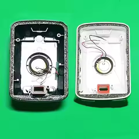 Original Back Cover for Garmin edge 520 Edge 520 Plus Back Case (Without Battery) for Garmin Cycling