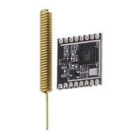 LoRa Wireless Transceiver Module 433M Long-Distance Transparent Communication SX1278
