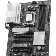 MSI PRO B840 P WIFI AM5 ATX MOTHERBOARD - D5