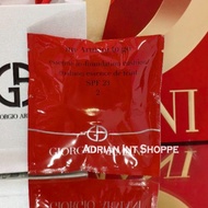 Authentic My_A To Go Essence In Foundation Mini Cushion SPF23 #2  1.7g