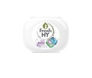 Watch Fresh HY Laundry Capsules 28pacs (Cherry Blossom/Lavender)