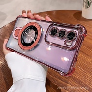 Honor X6 X6S X6A X6B X6C X7 X7A X7B X7C X7D X8 X8A X8B X8C X9C X9B Ring Bracket Plating Magnetic Pho